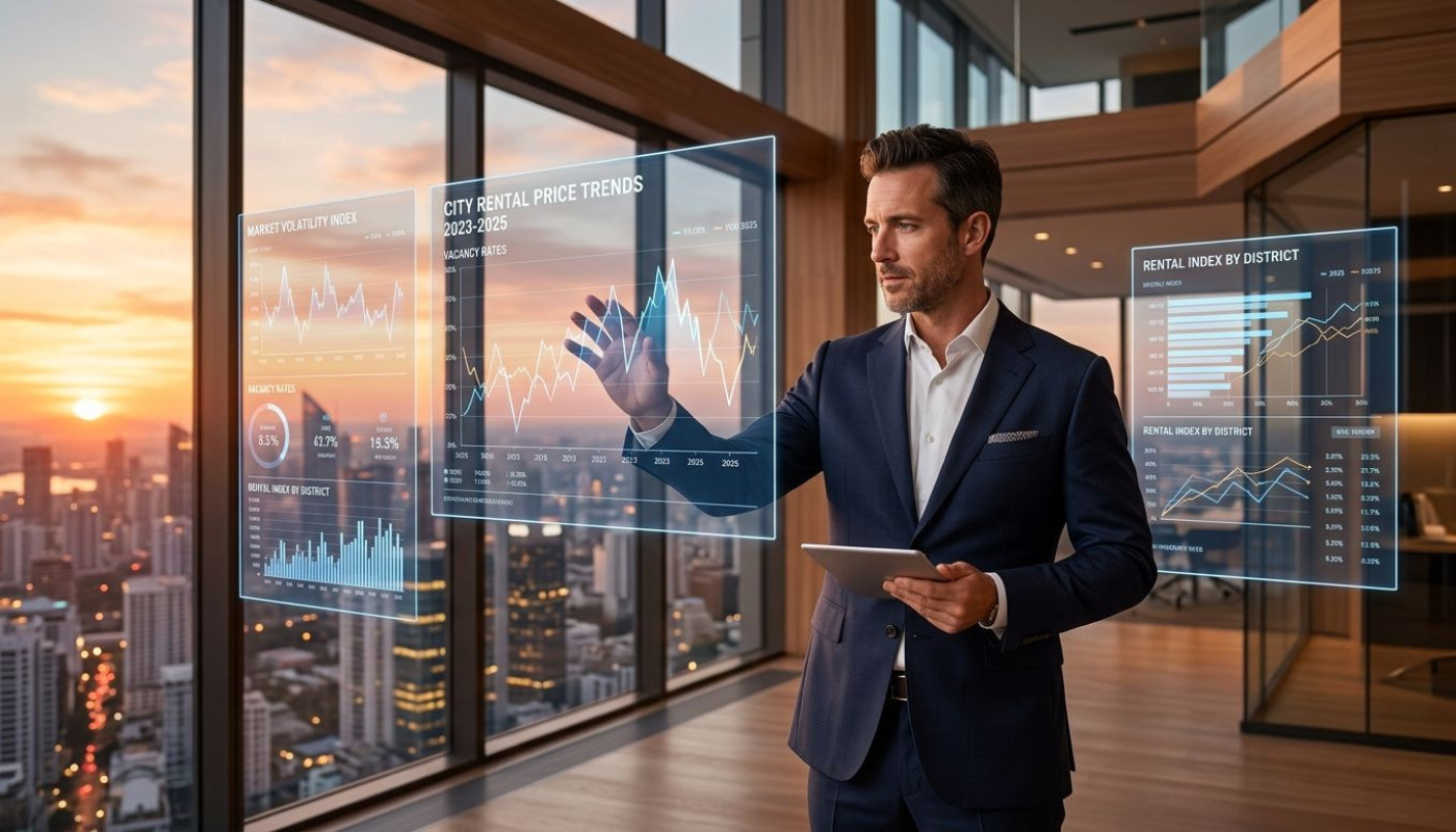Can Flexible Pricing Win Over Traditional Rental Strategies?